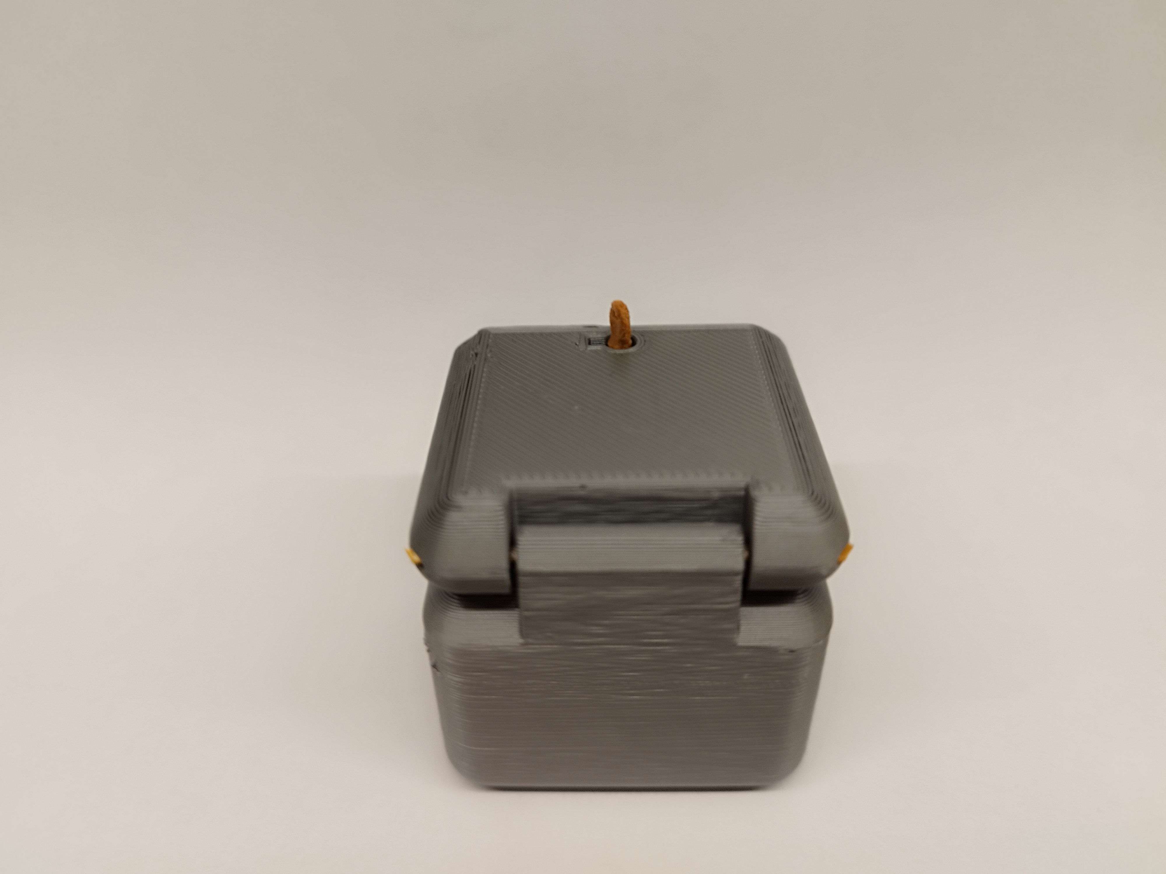 Lockable Nozzle Box — thumbnail 6