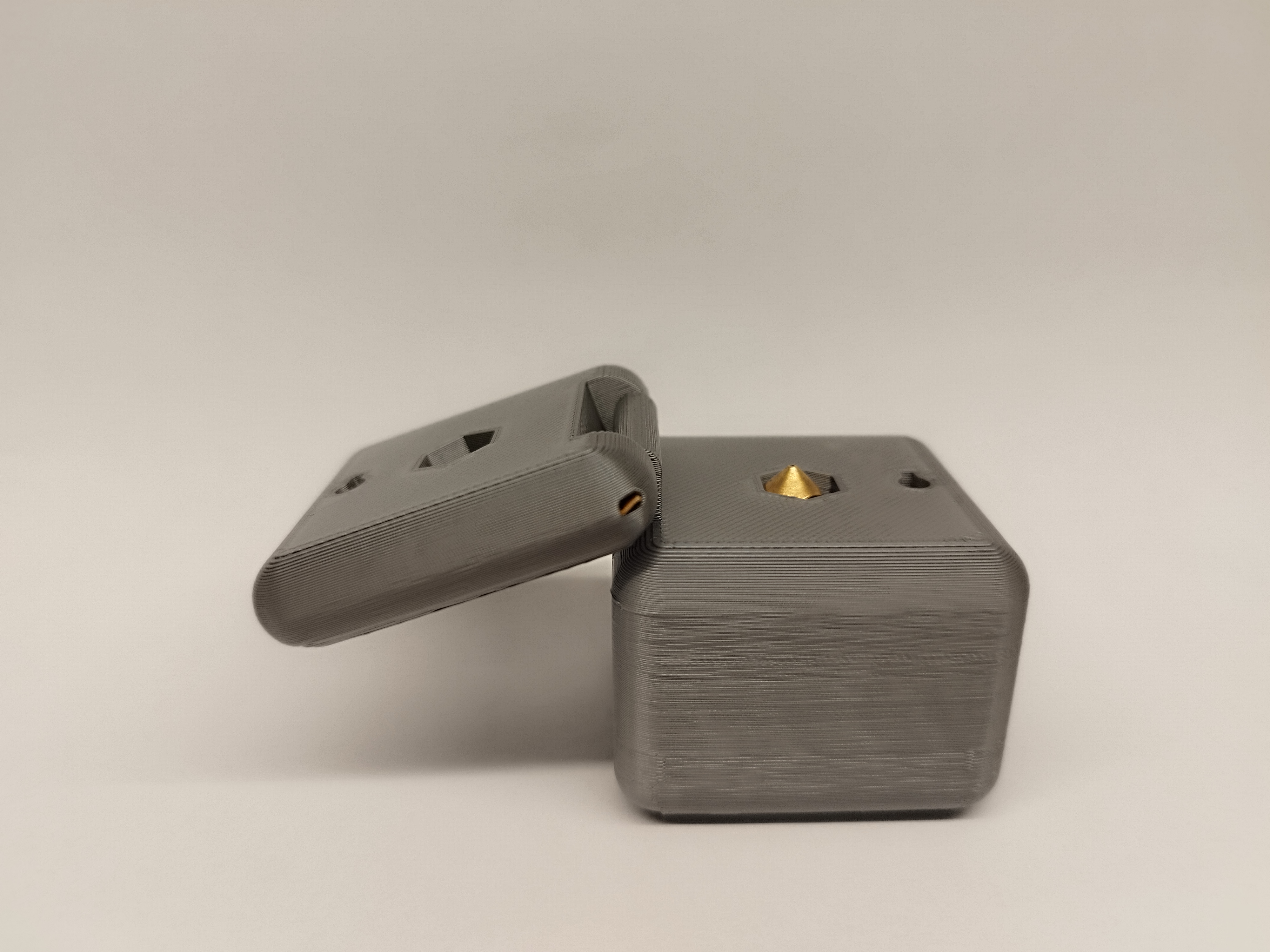 Lockable Nozzle Box — thumbnail 7