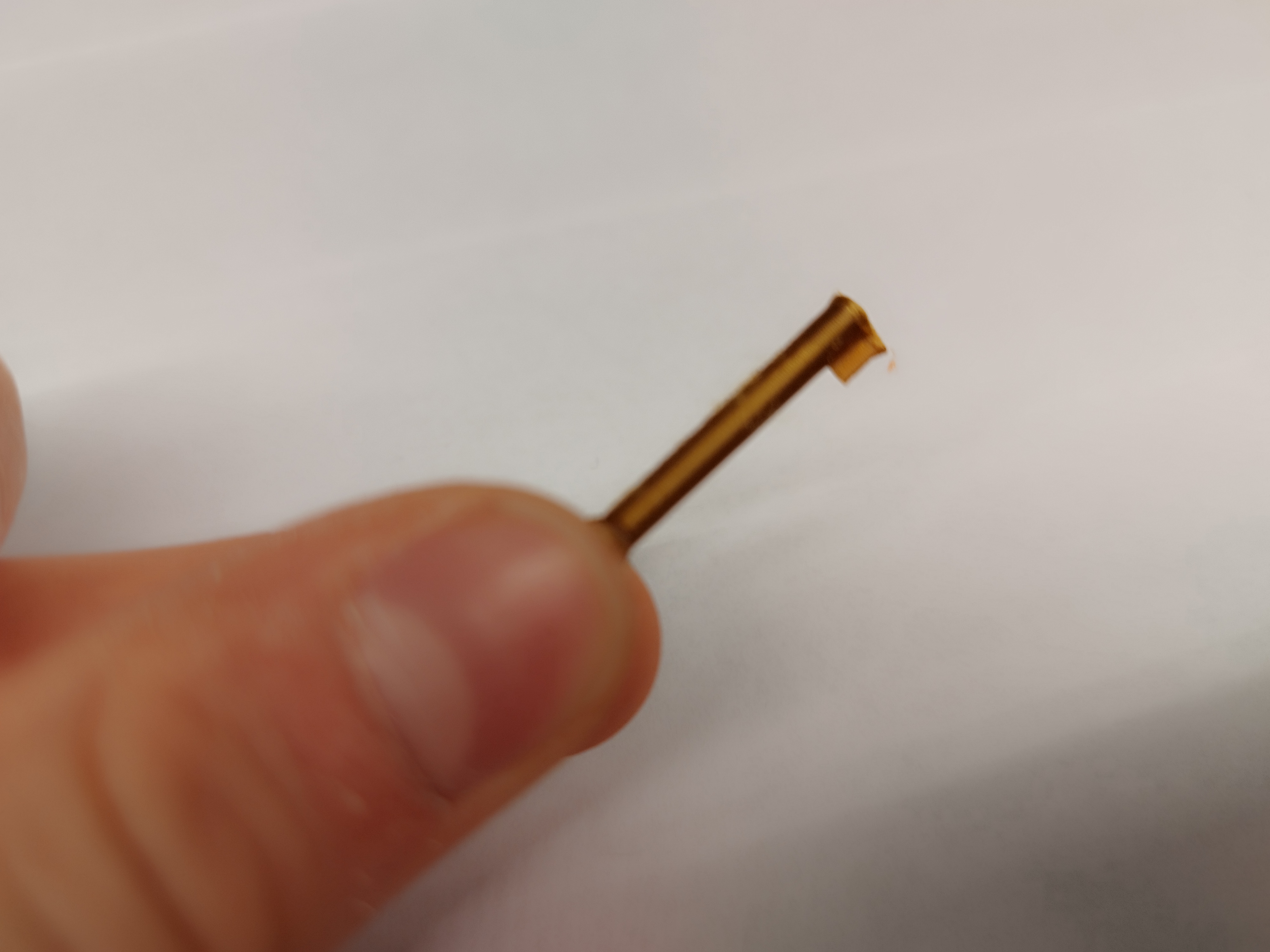 Lockable Nozzle Box — thumbnail 8