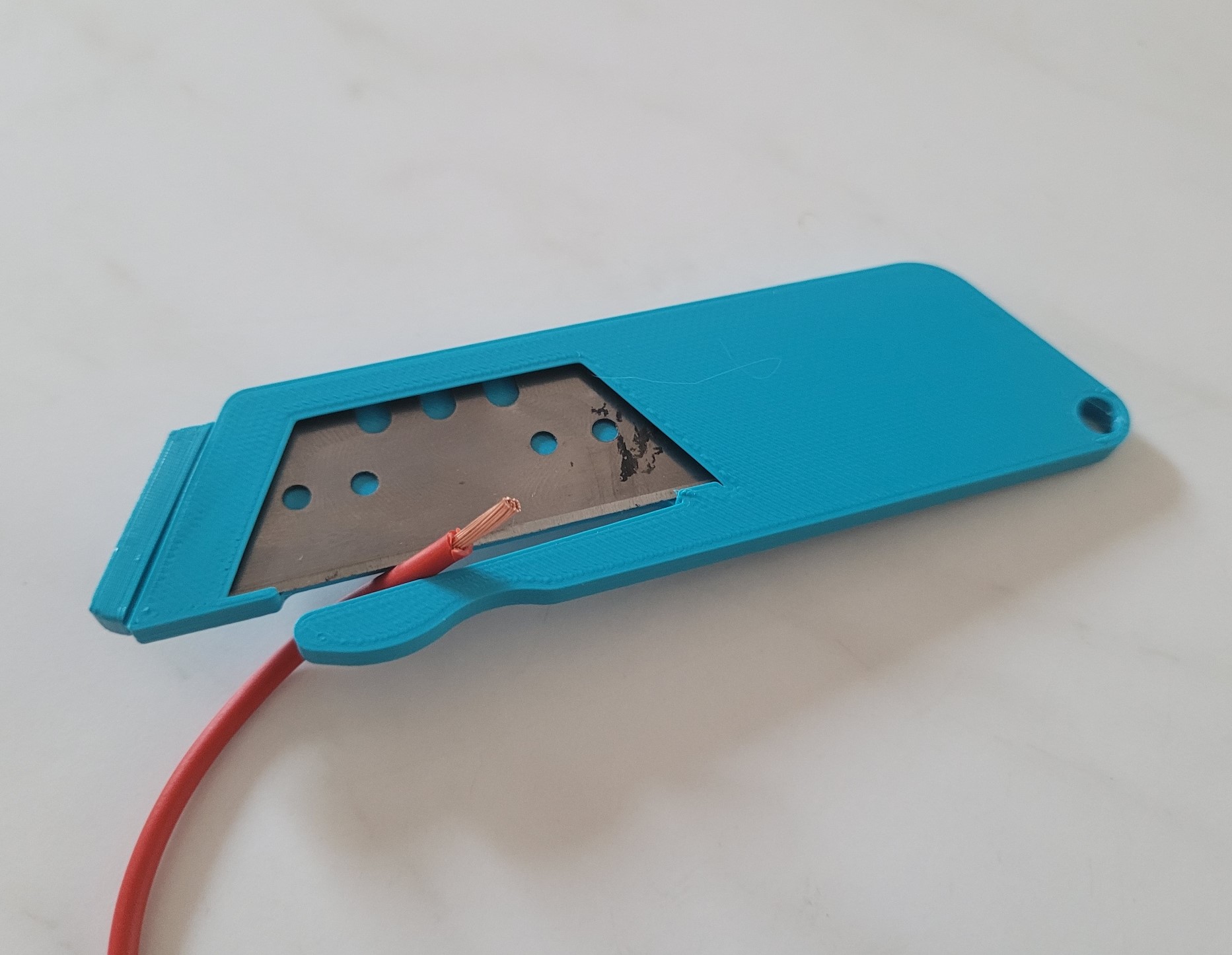 Wirestripper Pressfit