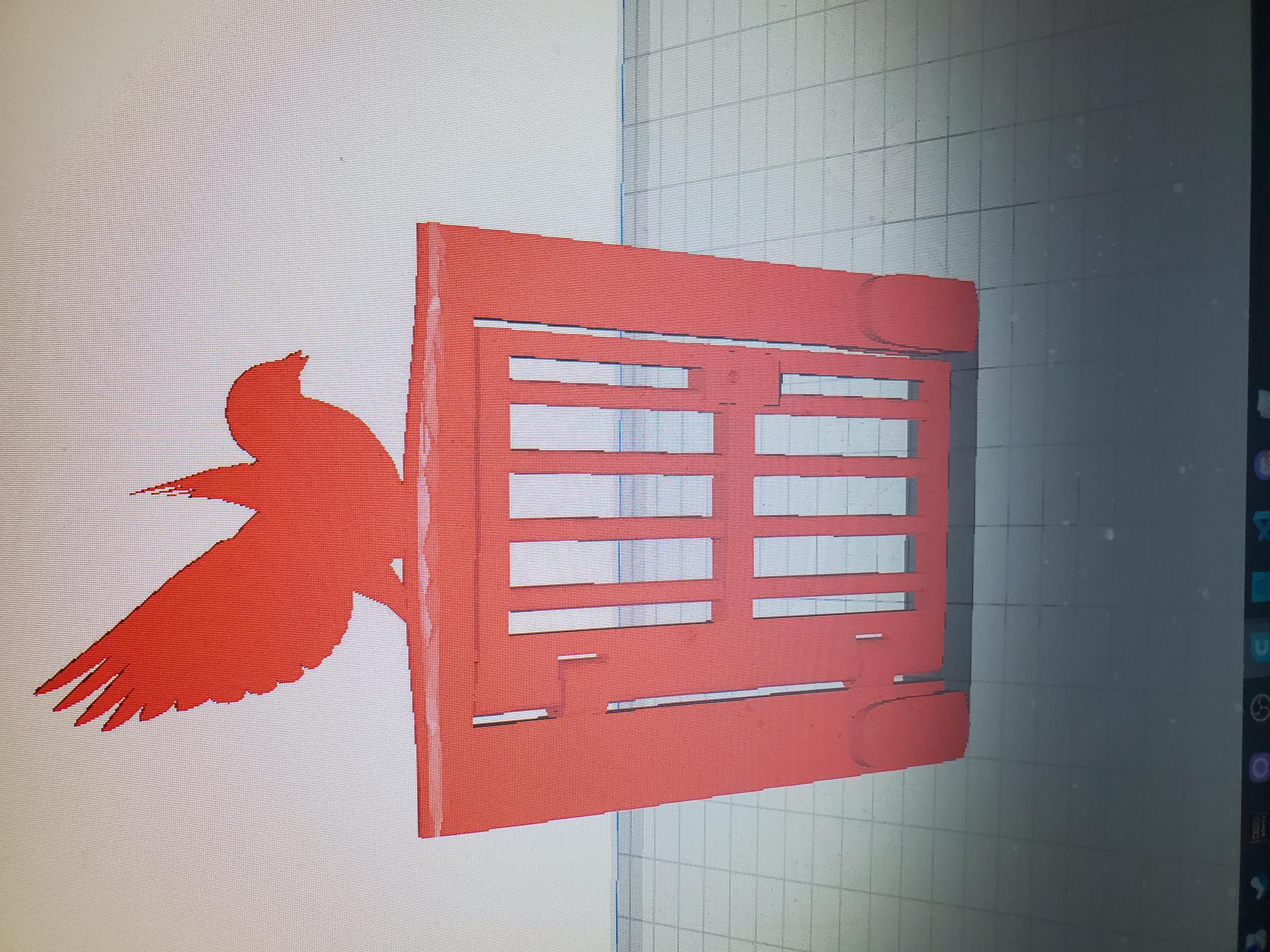 Twitter Jail Bird — thumbnail 2