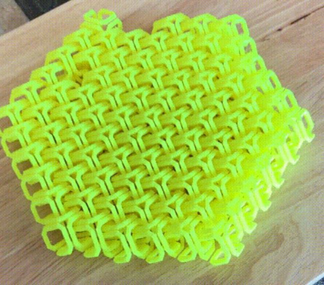 Infinity Cube por LordTalon34 | Descargar modelo STL gratuito ...