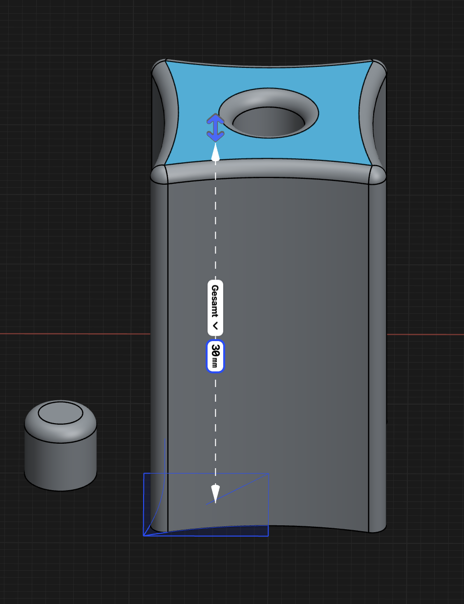 De Longhi Magnet swimmer
