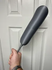 Corndog Cigar Case
