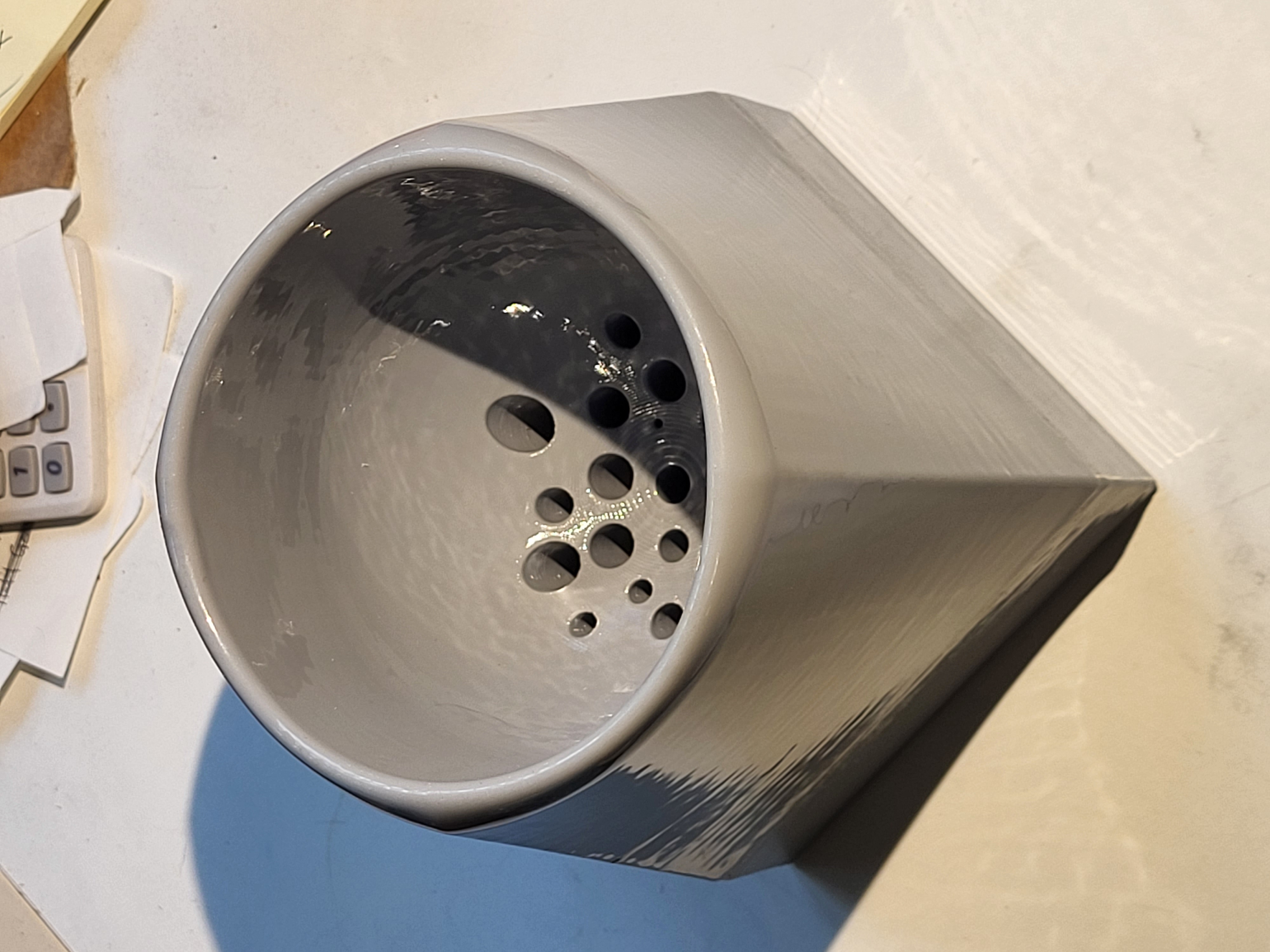 Toilet Brush Holder (ASA)