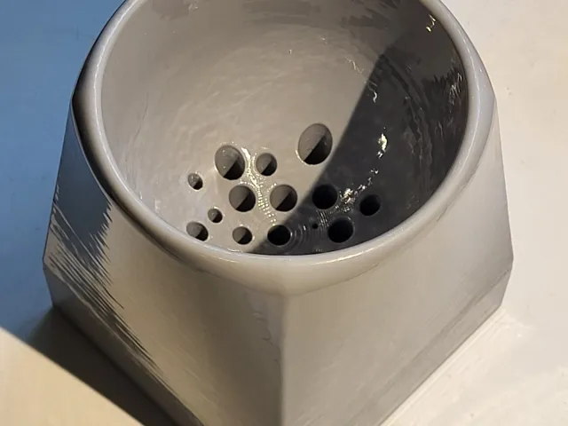 Toilet Brush Holder (ASA)