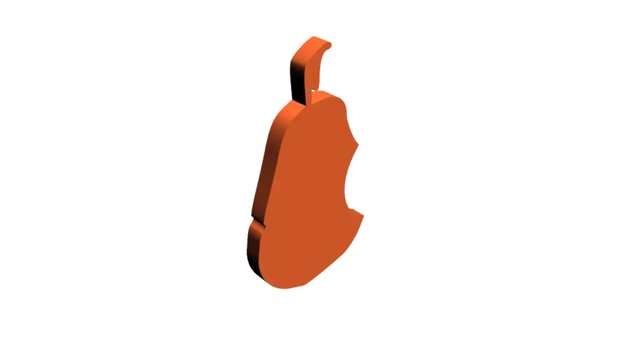 pear phone logo