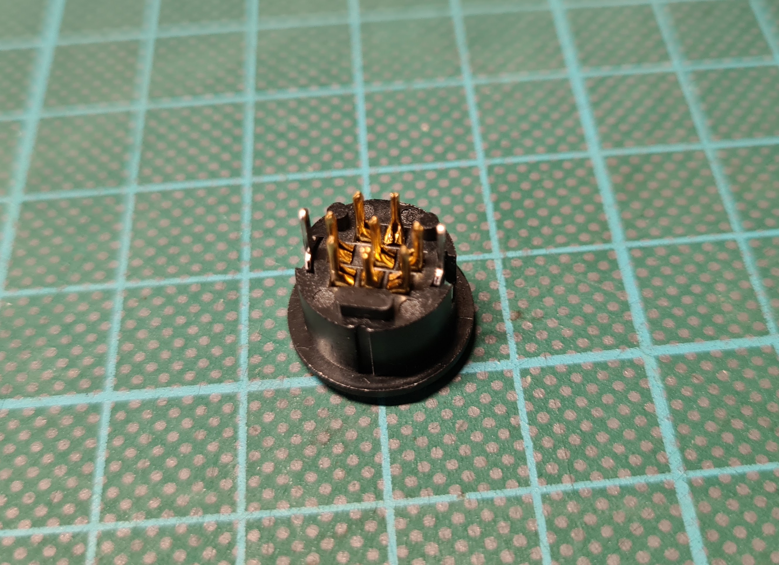 MMU2 Quick disconnect — miniatura 3