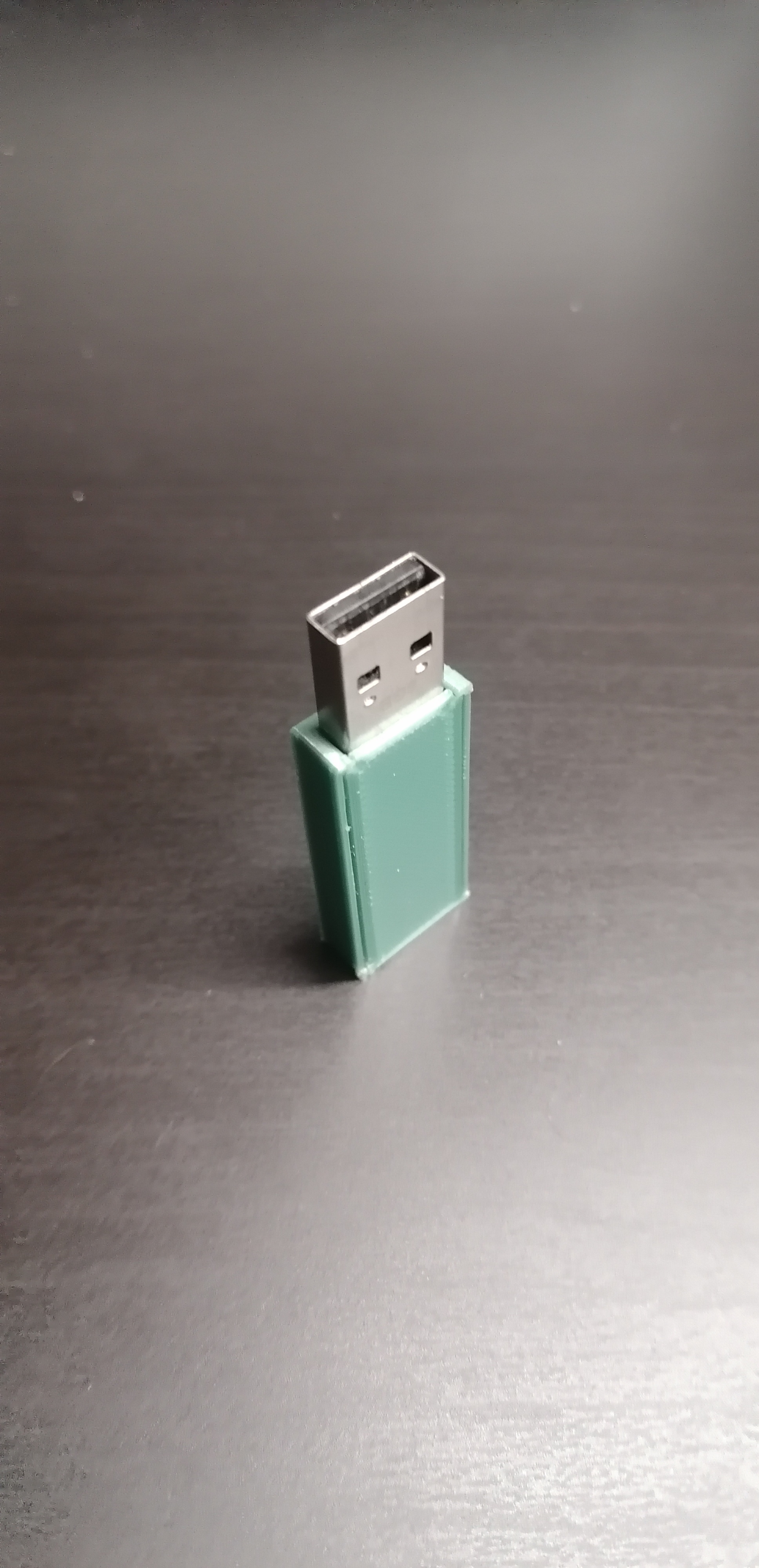 usb key box