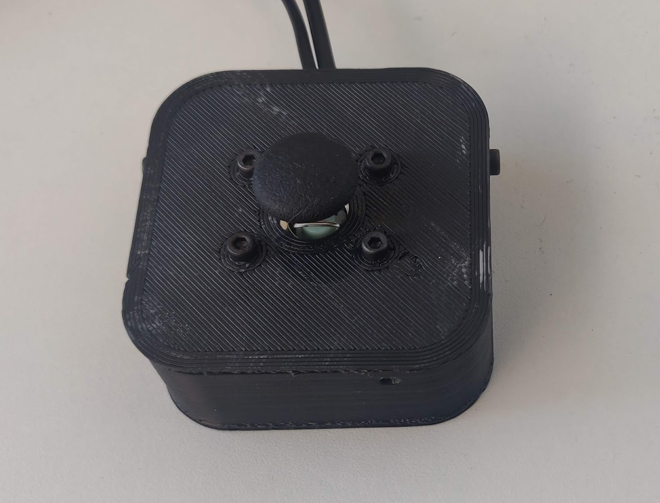Xbox Adaptive controller stick