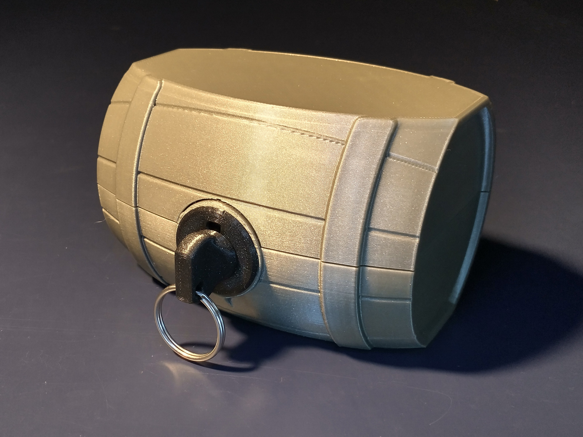 Barrel Chest Surgery: The Ultimate Guide - sr0nmiy