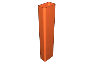 Uwell Caliburn G2 Case by René | Download free STL model
