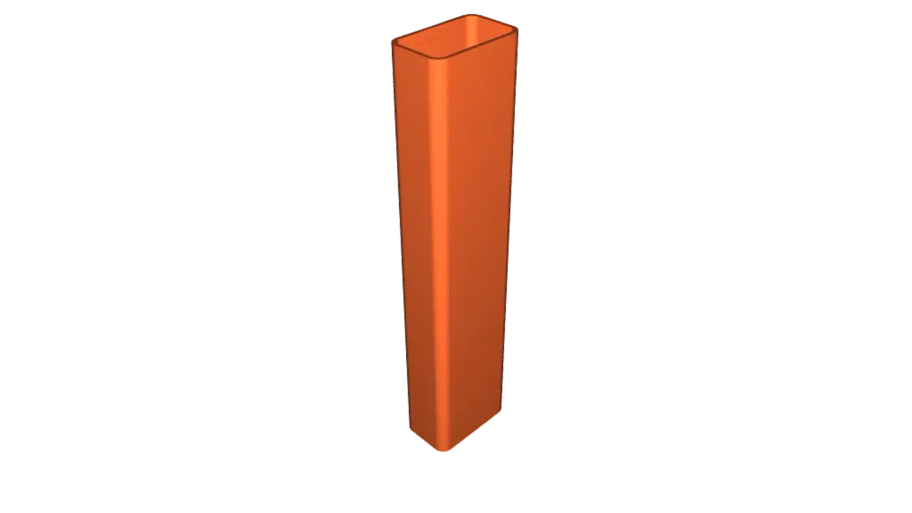 Uwell Caliburn G2 Case by René | Download free STL model