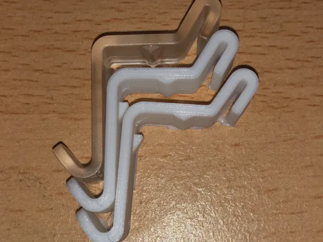 Ikea Ceiling Lamp Clip