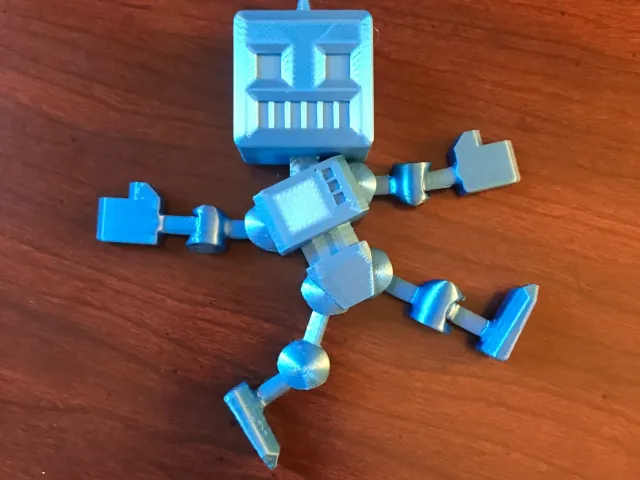 RoboBuddy