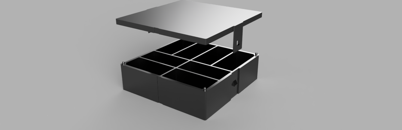 Storage Box