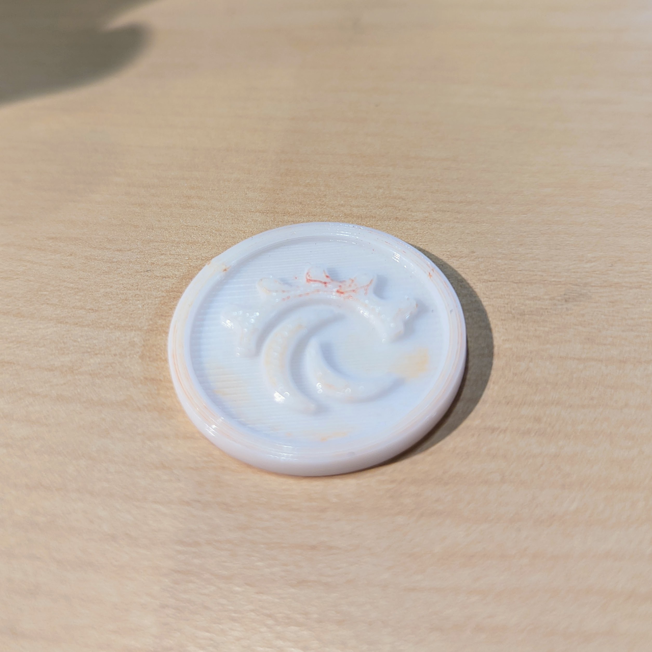 Maker Space 307 Maker Coin