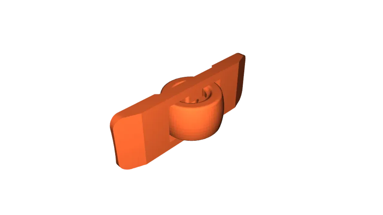 STL file Finger Board Tech Deck Smiley Kicker and Low Rail 🛹・3D printer  model to download・Cults