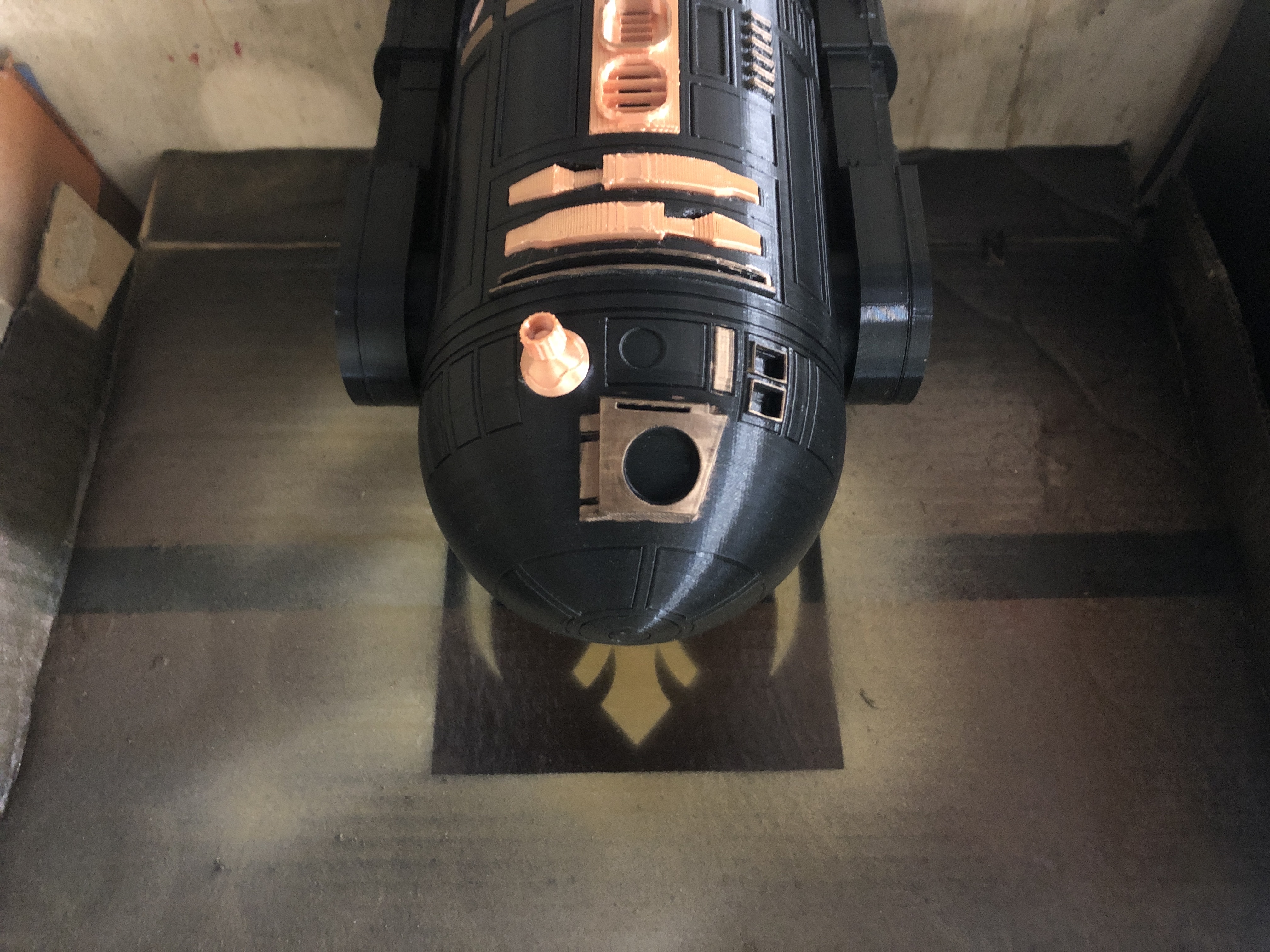 R2 Astromech Reupload