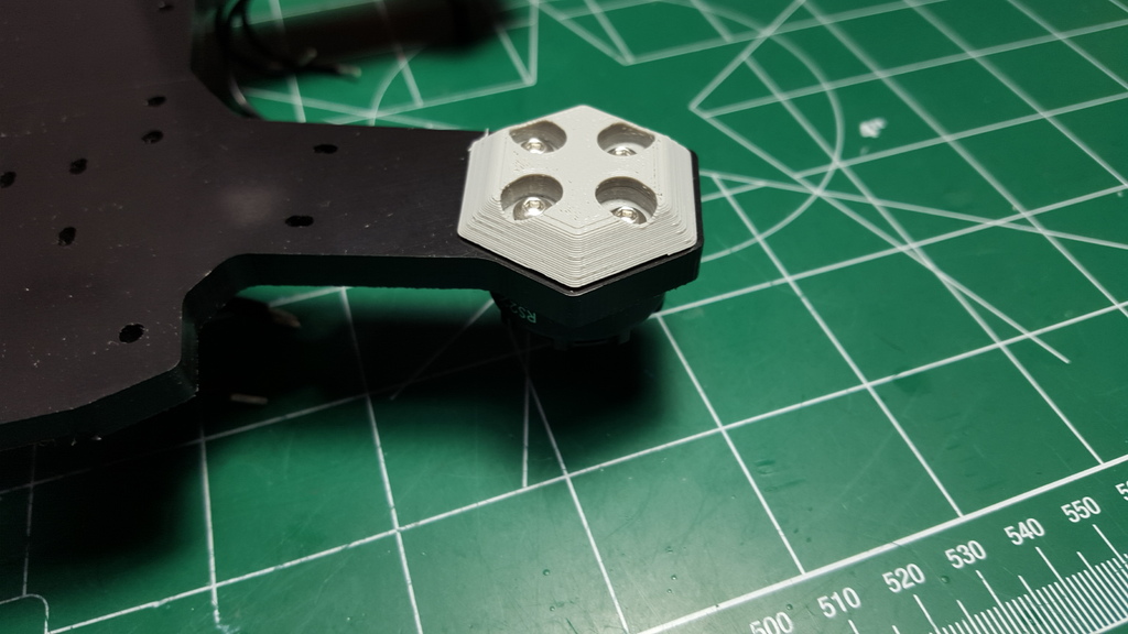 HMB 180 Skid Plate