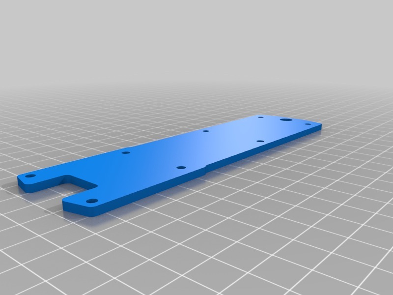 HMB 180 Top Plate