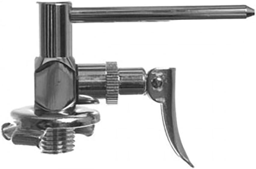 Canned Air falcon dust-off plus replacement chrome style valve safety