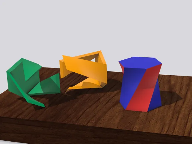 Hex Spin Box