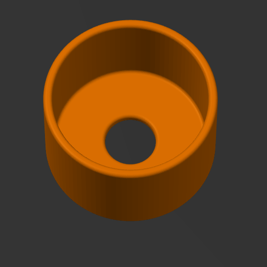 PVS14 Lens Coupling