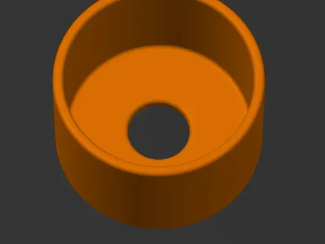 PVS14 Lens Coupling