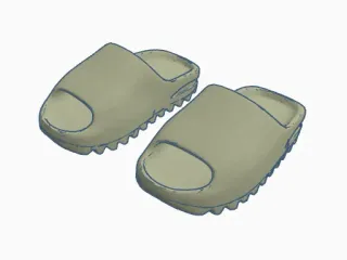 adidas gazelle silver green womens Foot Shaped Sandals | Unisex Beach Sandals