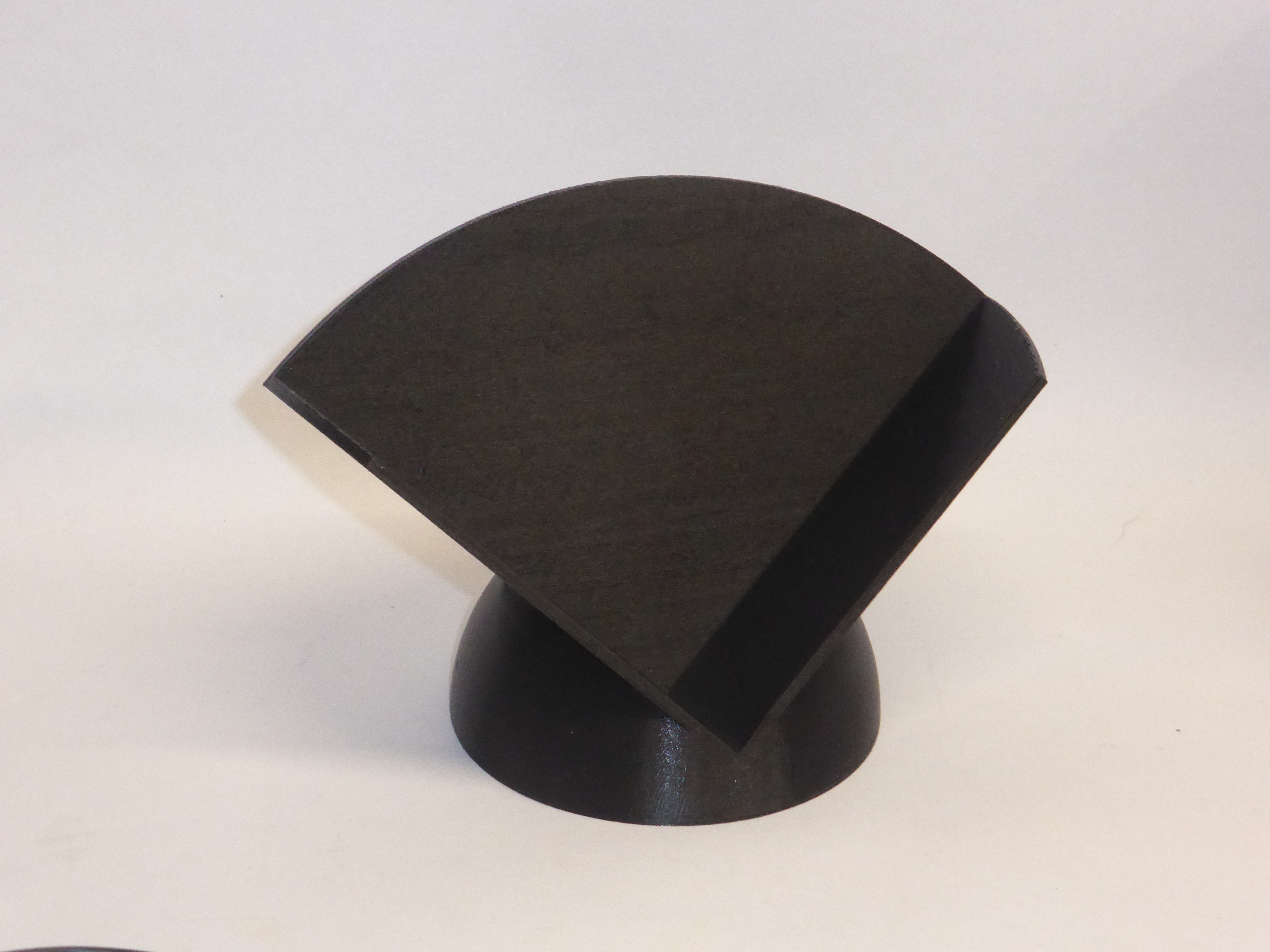 decorative display stand