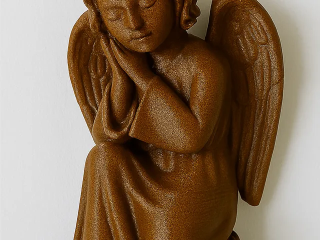 Anděl/angel