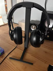 Headset Holder