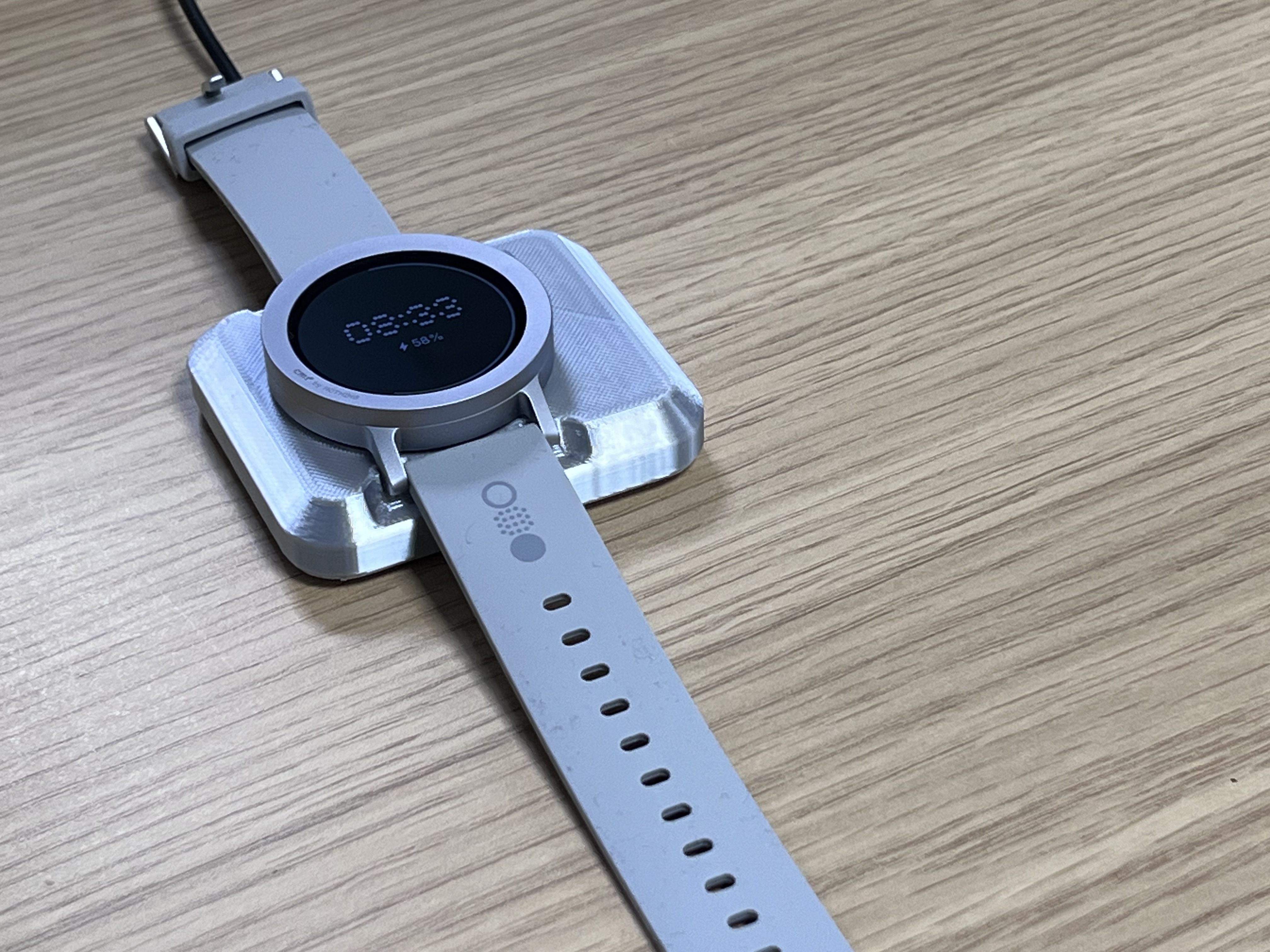 CMF by Nothing Watch Pro 2 Charging Puck