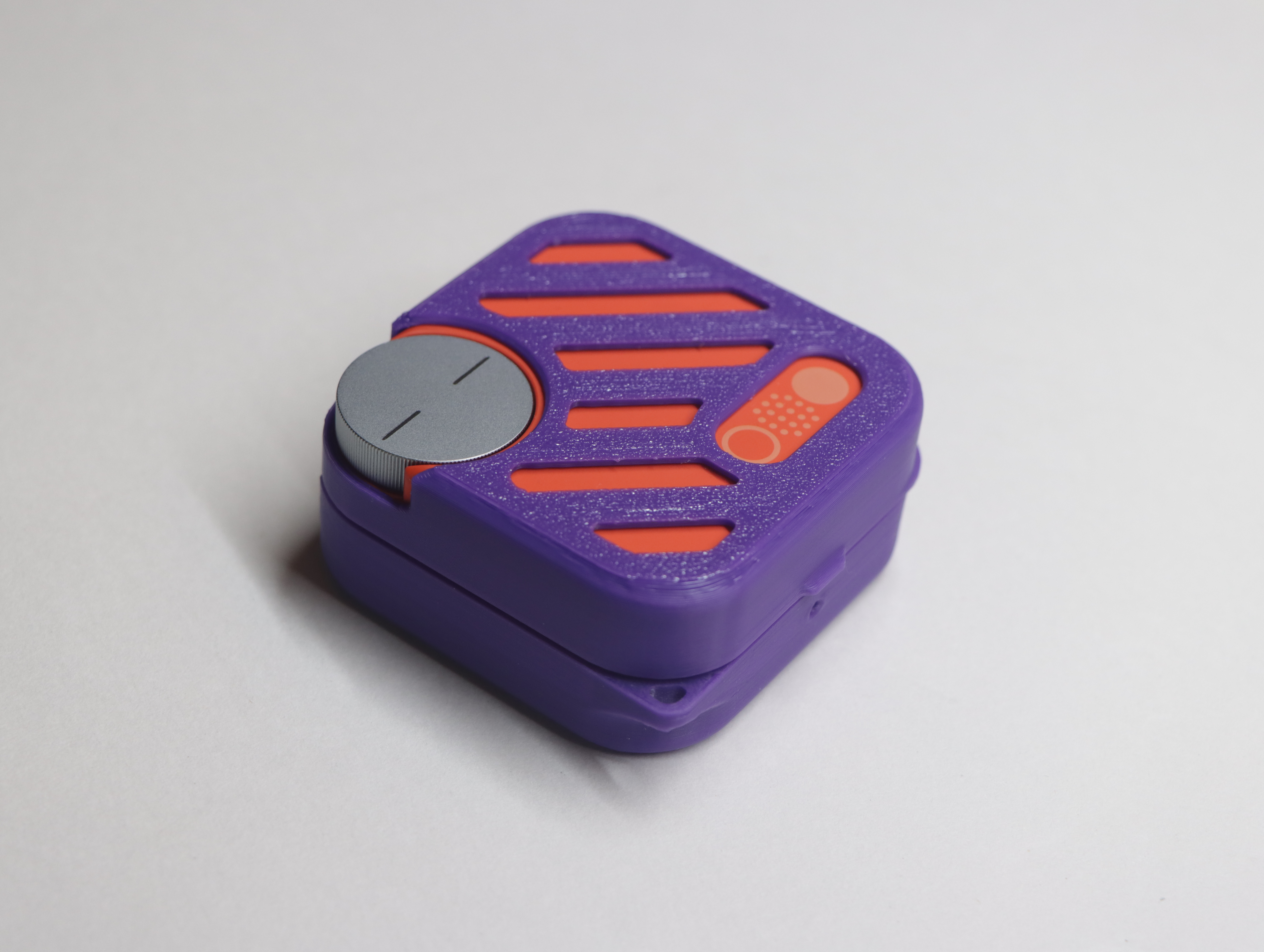 CMF Buds Pro 2 Case/Cover