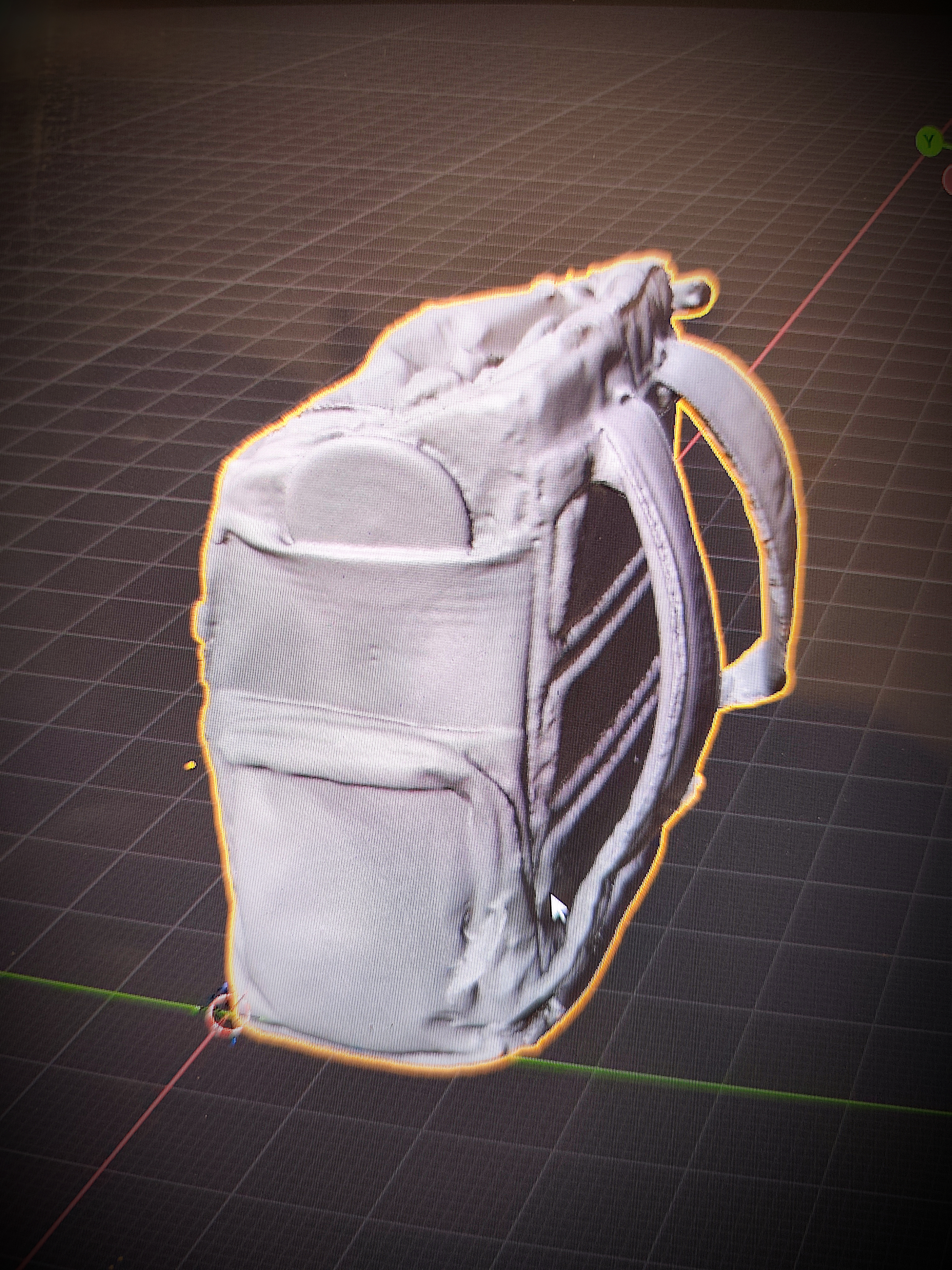 Discgolf bag — miniatura 4