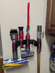 Dyson Wall Mount Holder