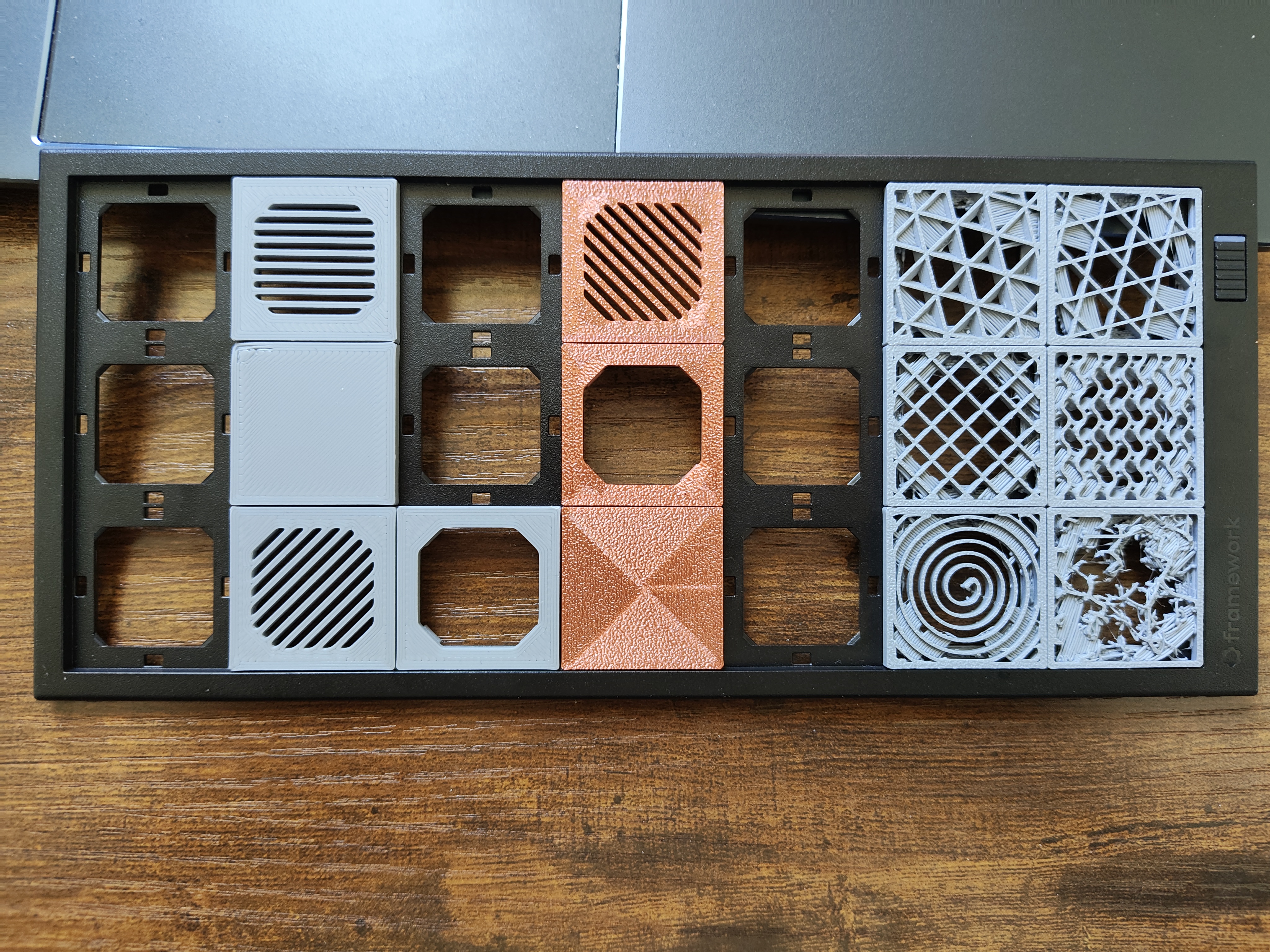 Framework Desktop - 3D Print Optimized Tile