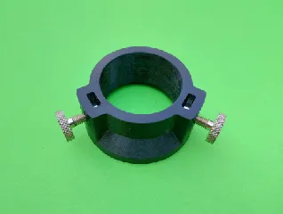 1,25" eyepiece to T2 (M42x0.75) thread adapter (short version)