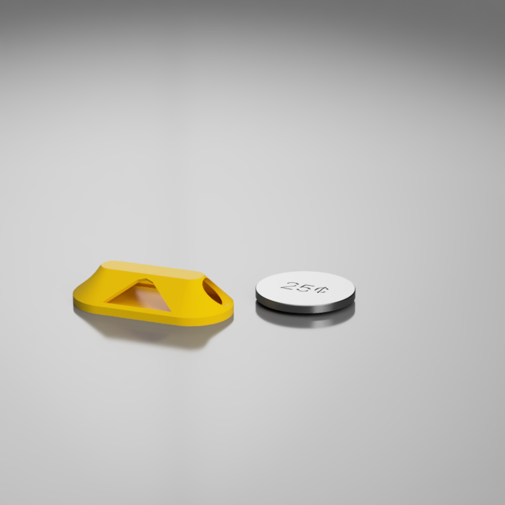 Miniatura 2 do modelo 3D Ant trap