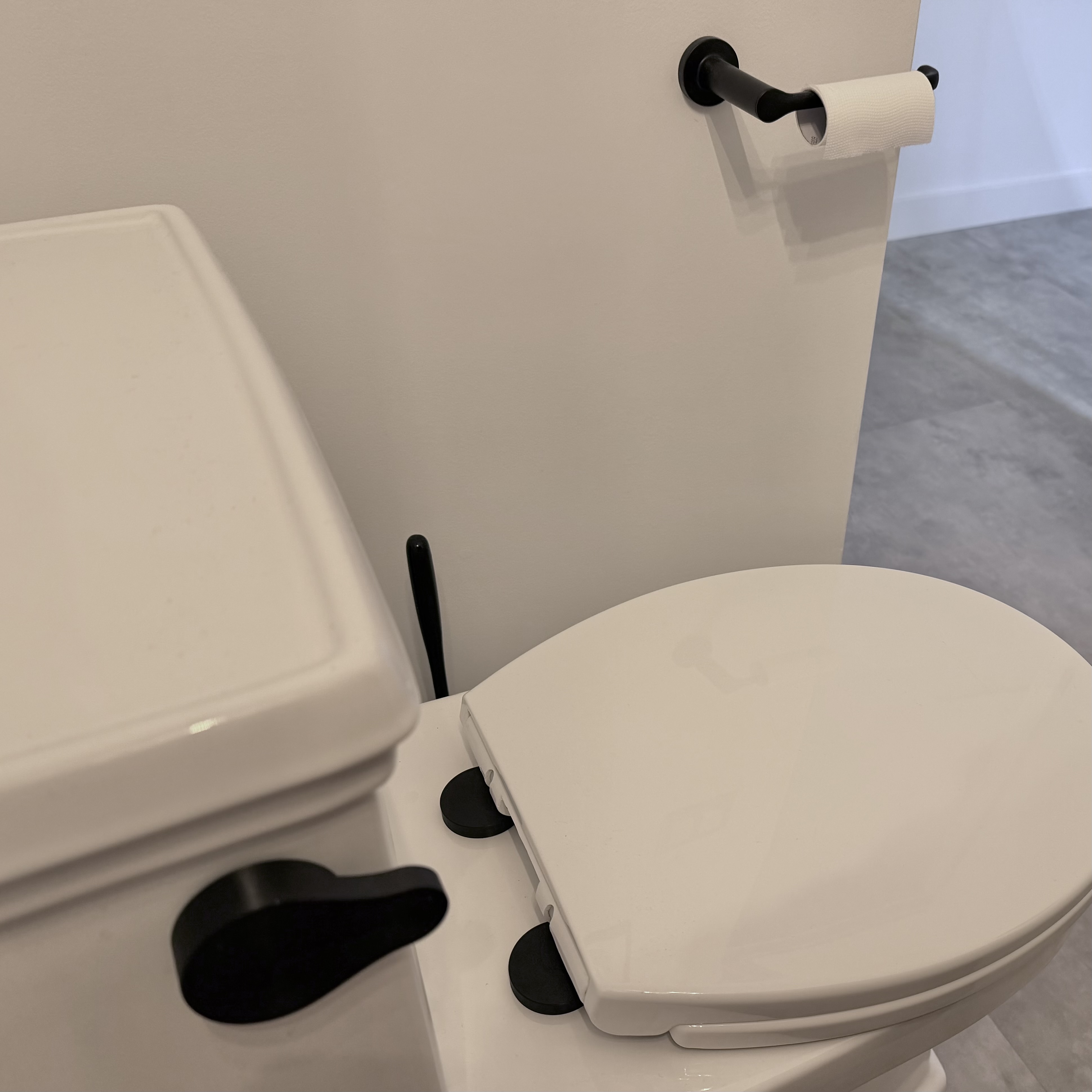 Toto Toilet Flush Handle — miniatura 3