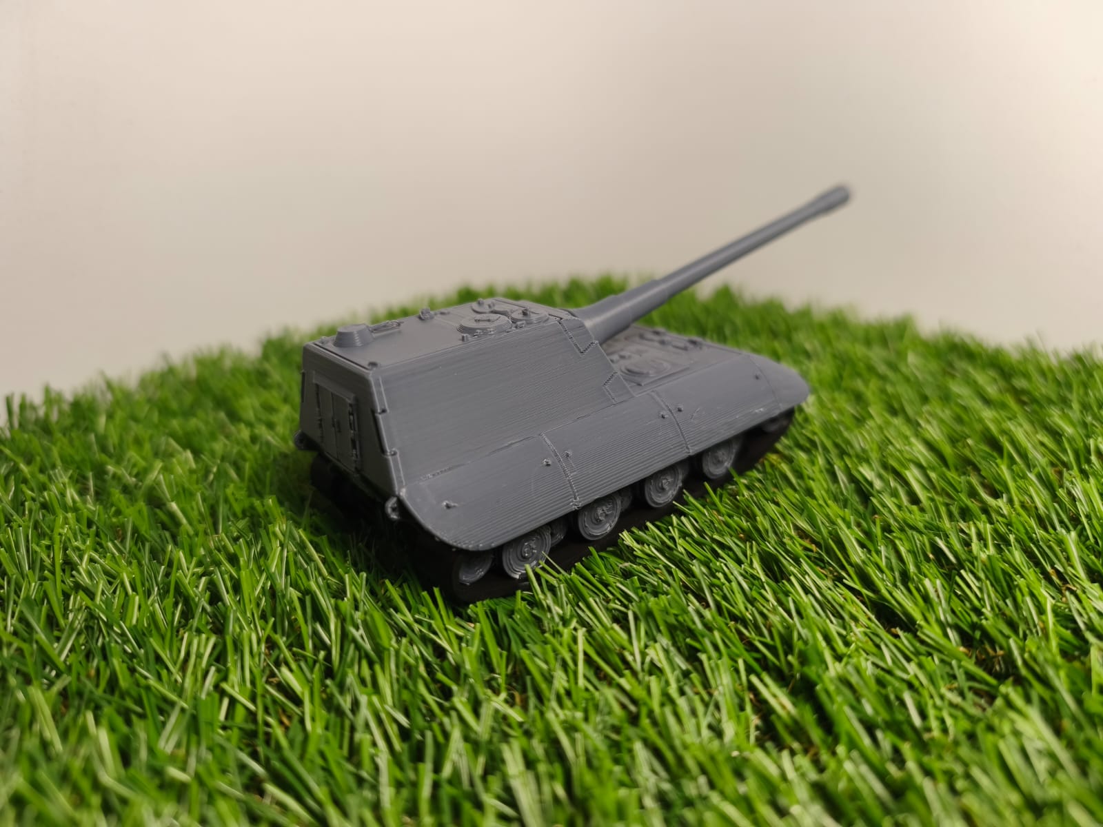 Jagdpanzer E100 — miniatura 3