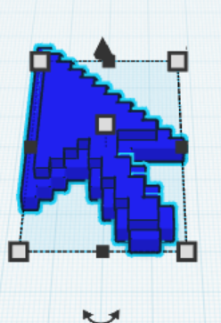 cursor