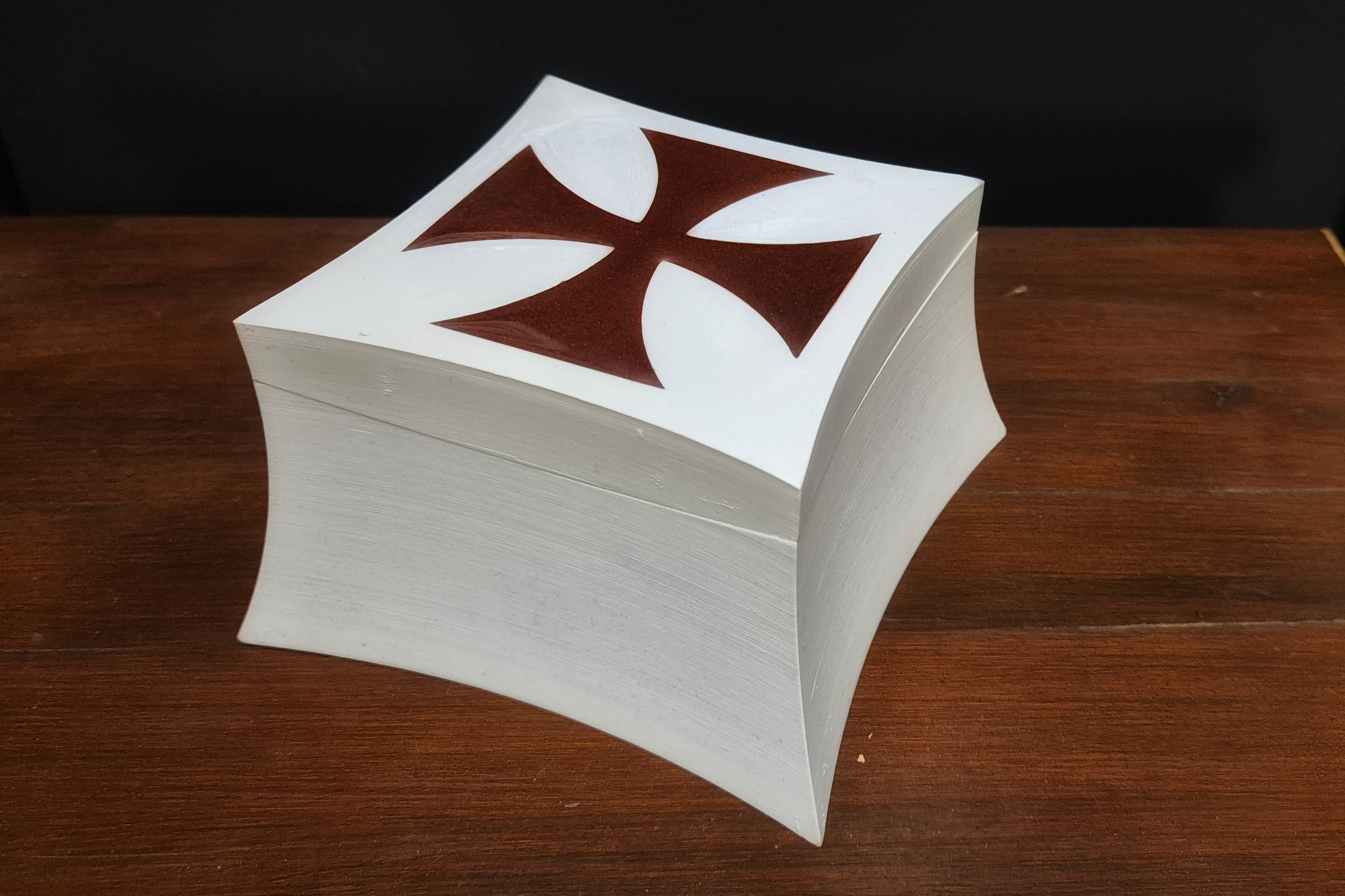 The Box of Curves