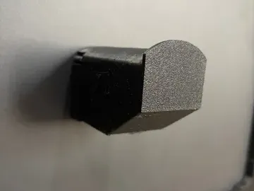 Elegoo Centauri Carbon Internal 70mm Spool Holder v2 - Quick Change Remix