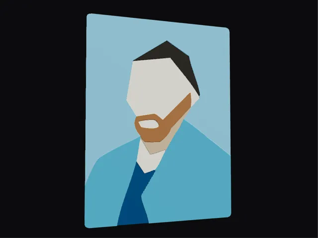 van gogh hueforgre