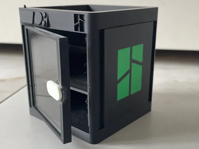 3D printer