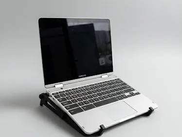 Laptop / Notebook stand for most 13" or 15" notebooks