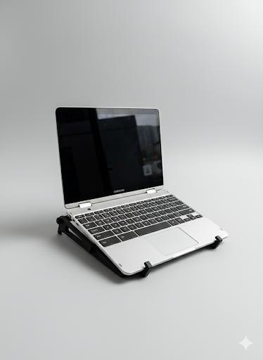 Laptop / Notebook stand for most 13" or 15" notebooks