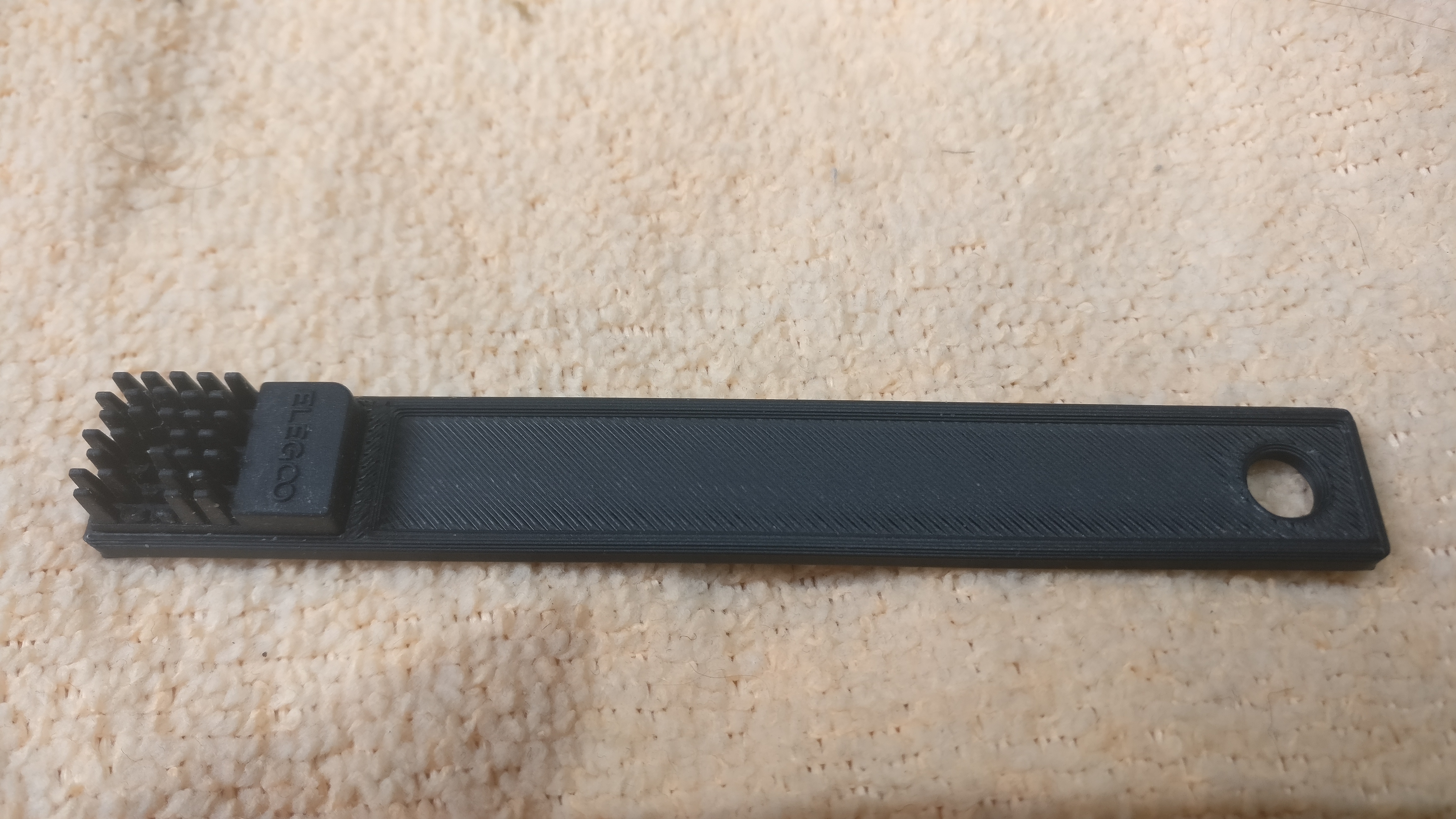 Elegoo Centauri Carbon Nozzle Brush